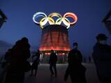 Olympische vlam in Peking wordt net als in Tokio zonder publiek ontstoken