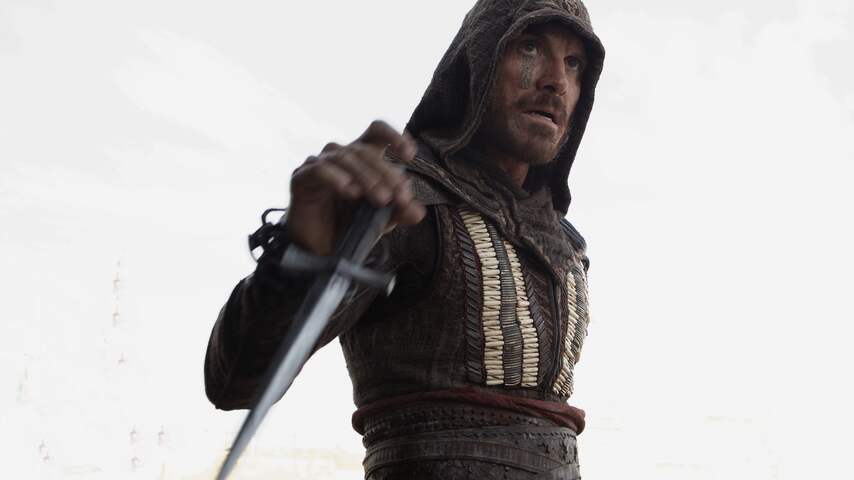 Recensieoverzicht: Gameverfilming Assassin's Creed verdeelt recensenten