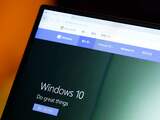 Microsoft stopt eind juli met Get Windows 10-app en meldingen