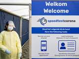 Nieuwe golf zorgt voor stijgend aantal coronapatiënten in ziekenhuis