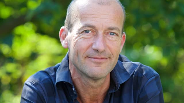Zomerinterview: Reinier van den Berg wil geen podium geven aan  klimaatontkenners | NU - Het laatste nieuws het eerst op NU.nl