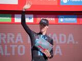 Bekijk het eindklassement van de Vuelta met Arensman op plek zes