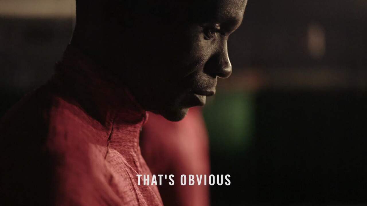 Profiel marathonloper Eliud Kipchoge
