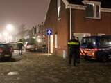 Vrouw in Den Helder gewond door vermoedelijk zwaar vuurwerk in brievenbus