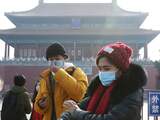 China waarschuwt voor snelle verspreiding en mogelijke mutatie coronavirus