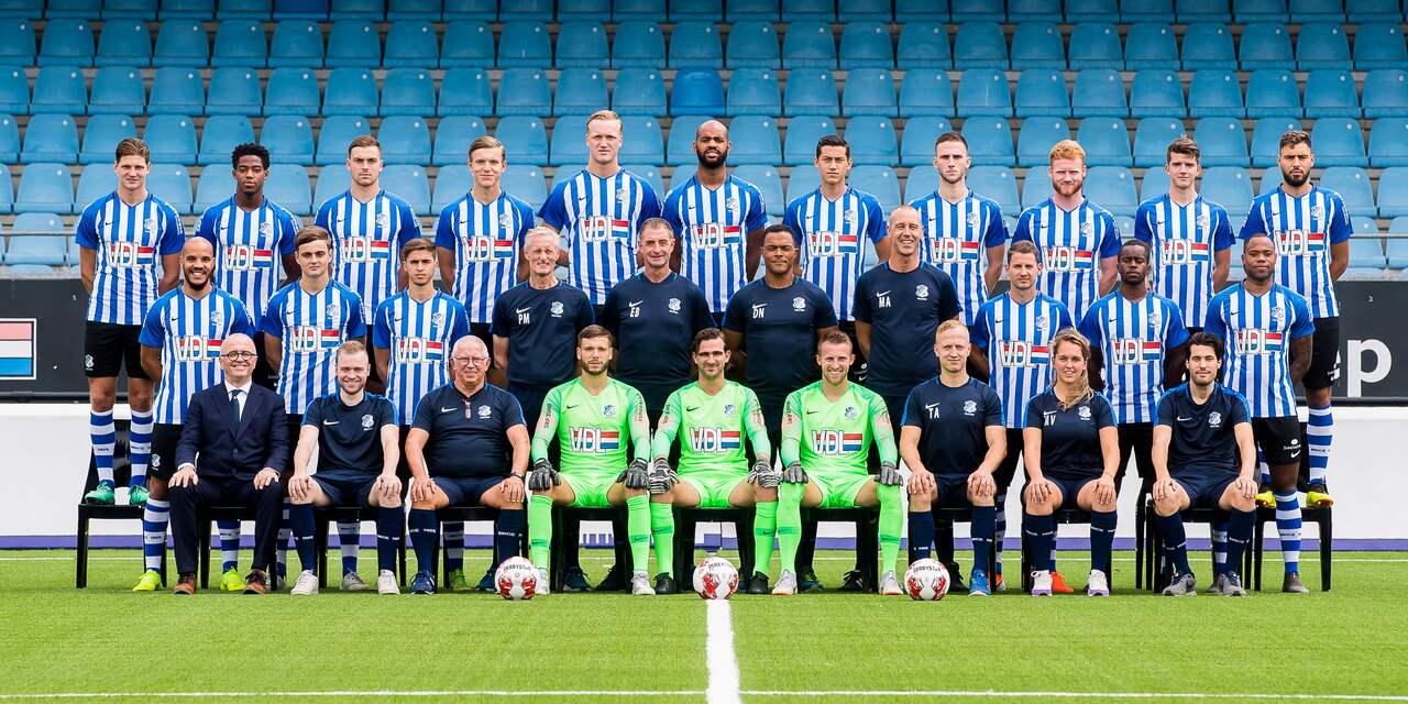 Goed nieuws: Meer seizoenkaarten FC Eindhoven | Wandelaars weer terecht