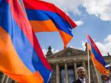 'Reactie op erkenning Armeense genocide komt nog'