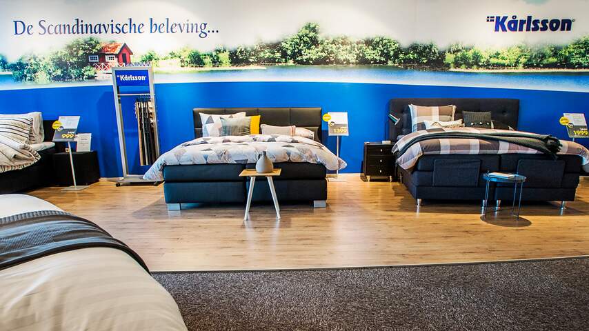 Beter Bed,