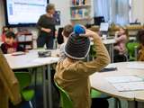 Basisonderwijs krijgt volgend schooljaar 500 miljoen euro minder