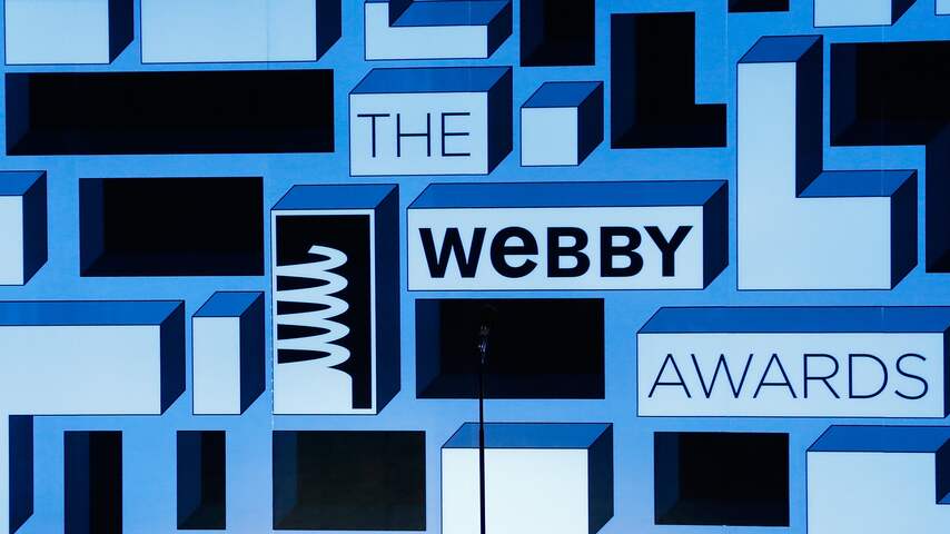 webby awards