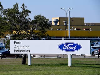 Ford: 'No deal-Brexit' is catastrofe voor onze productie in het VK
