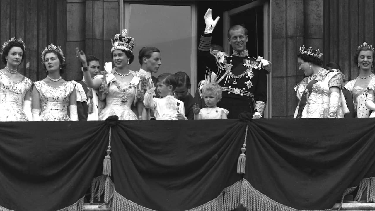 I leader indigeni vogliono scuse dalla famiglia reale britannica per il passato coloniale |  famiglia reale