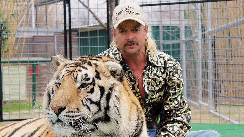 Joe Exotic