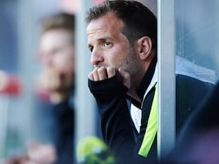 Van der Vaart weerlegt kritiek Midtjylland-coach op 'vedettegedrag'