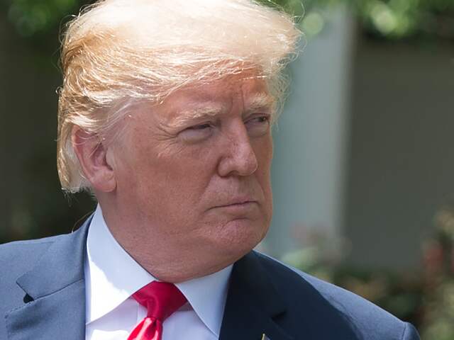 'Trump heeft heffingen tegen China goedgekeurd'