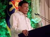President Filipijnen ontslaat stafleden van eerdere presidenten