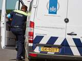 Vuurwapens gestolen tijdens inbraak bij justitiële dienst in Zutphen