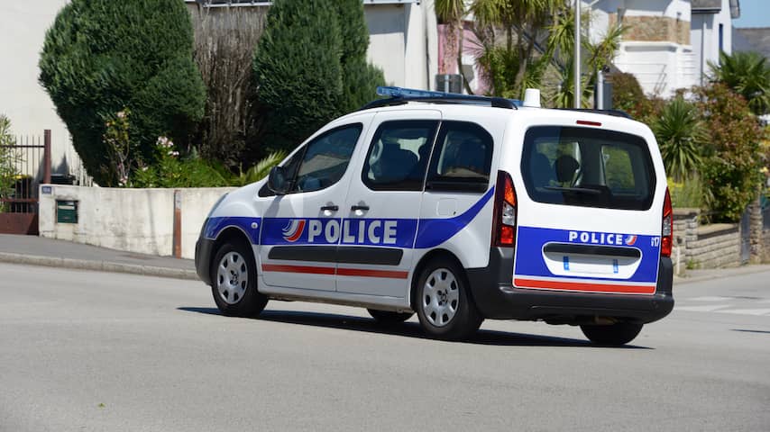 Vier Franse jongeren aangeklaagd voor dood van tiener in Parijse buitenwijk
