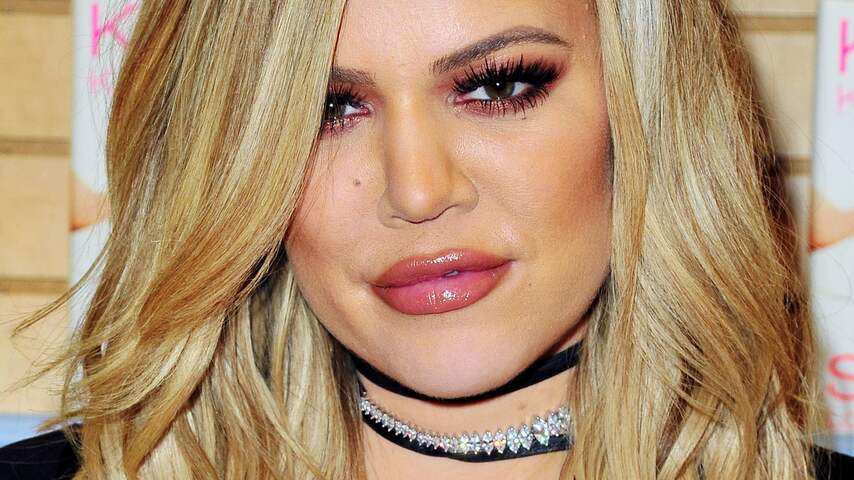 Kris Jenner is trots op bedrogen dochter Khloé Kardashian