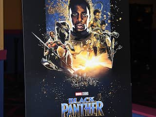 Black Panther best bezochte Marvel-film in Nederland tot dusver