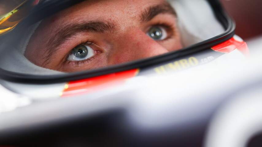 Verstappen