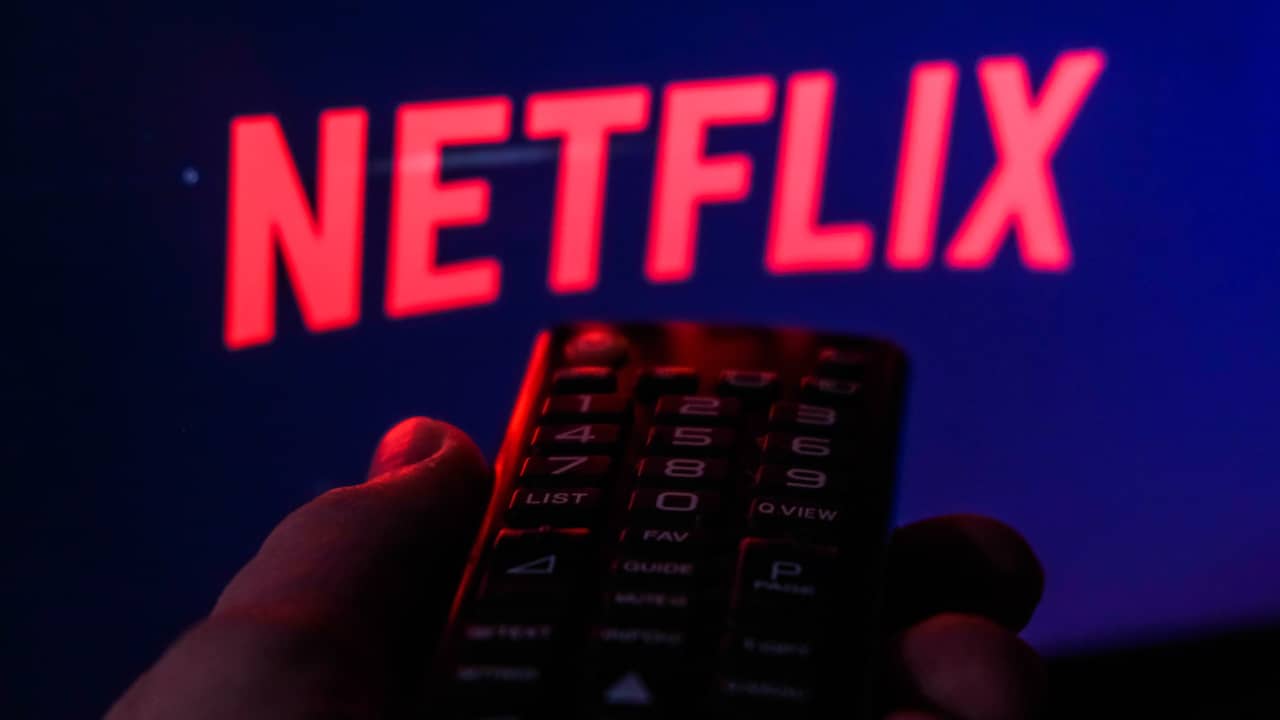 Netflix-gebruikers mogen geen series downloaden met een advertentie-abonnement |  Techniek