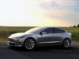 Officieel: Tesla Model 3!