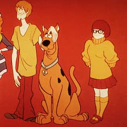 Velma uit Scooby-Doo valt op vrouw in nieuwe Halloween-special