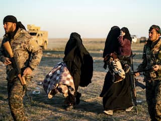 Nederlandse IS-strijder Yago R. mag Groot-Brittannië niet in