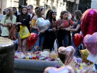 Britse veiligheidsdienst had aanslag bij concert in Manchester kunnen voorkomen