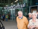 Werkzaamheden rond Utrecht CS leiden weer tot extra problemen