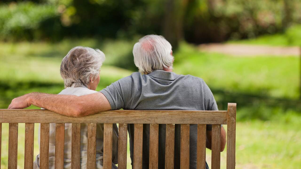 Met Pensioen: 'Ik ben afgekeurd, dus soort van met pensioen sinds 1993'