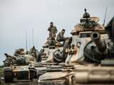 VS wil Turkije helpen met 'legitieme zorgen' over veiligheid Noord-Syrië