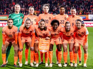 Krijgt Nederland vrijdag WK 2027 voor vrouwen? Zo werkt de verkiezing