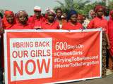 Nog een door Boko Haram ontvoerd schoolmeisje gevonden in Nigeria