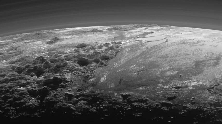 Pluto