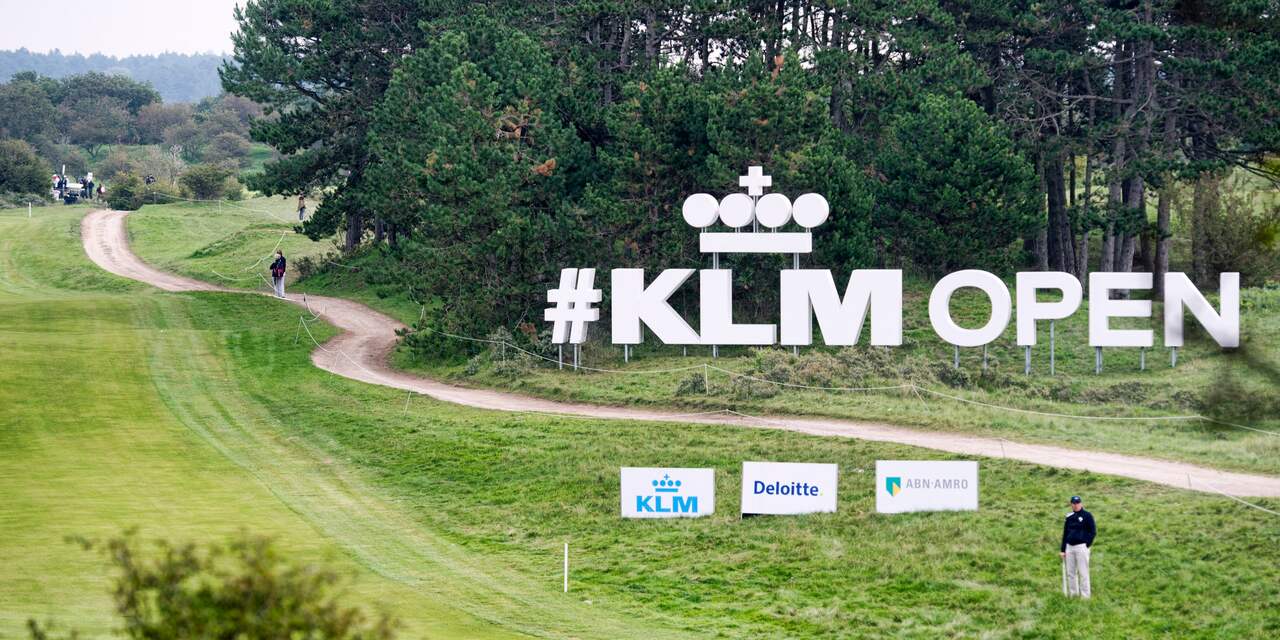 KLM Open verhuist in 2019 voor honderdste editie naar Amsterdam