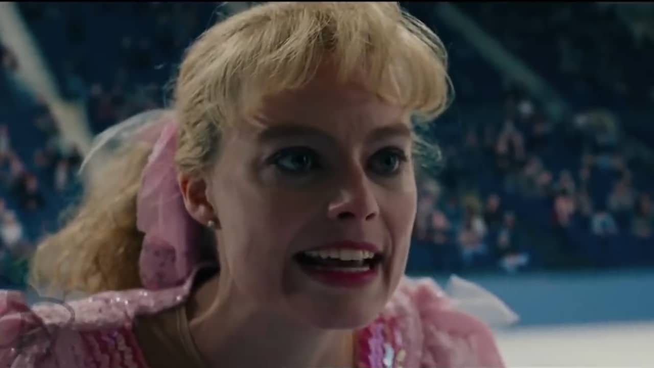 Recensieoverzicht I Tonya Margot Robbie Briljant Als Tonya Harding