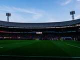 Gestaakt duel tussen Feyenoord en VVV overgespeeld op 6 december