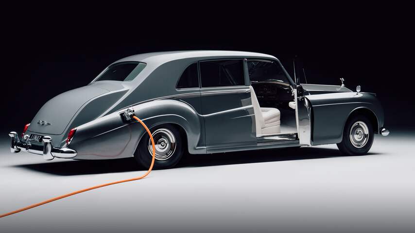 Rolls-Royce