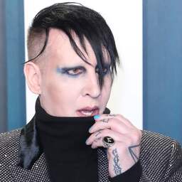 Waar wordt Marilyn Manson allemaal van beschuldigd?