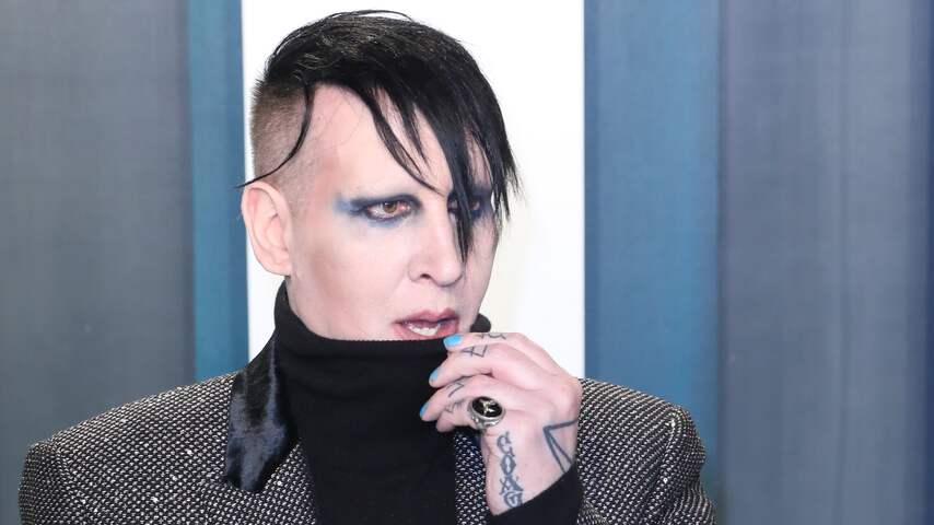 Marilyn Manson