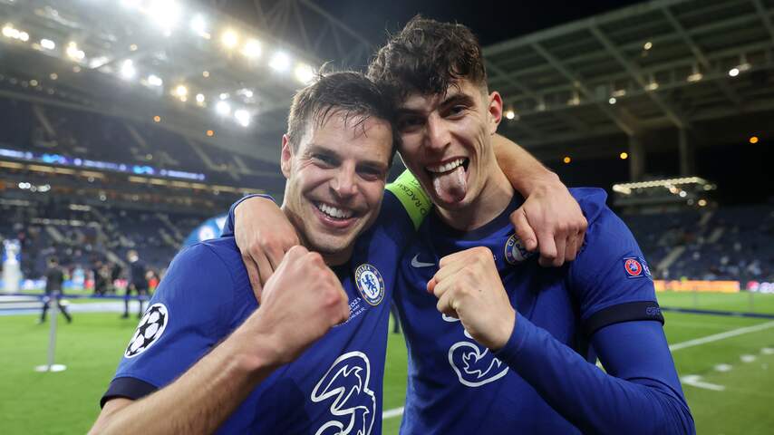 Kai Havertz