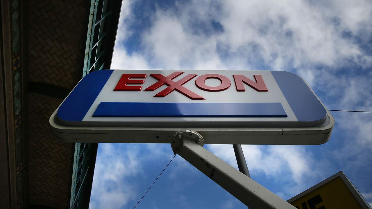 ExxonMobil wants to invest tens of billions in even more oil and gas |  Economy