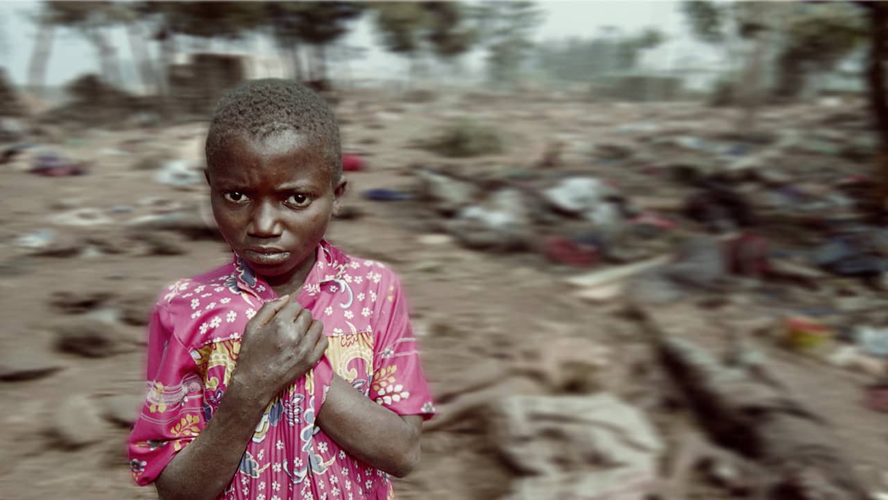Beeld uit video: Genocide in Rwanda: Wat was de aanleiding?