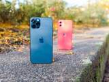 Apple moet in Frankrijk stoppen met verkoop iPhone 12 vanwege te hoge straling