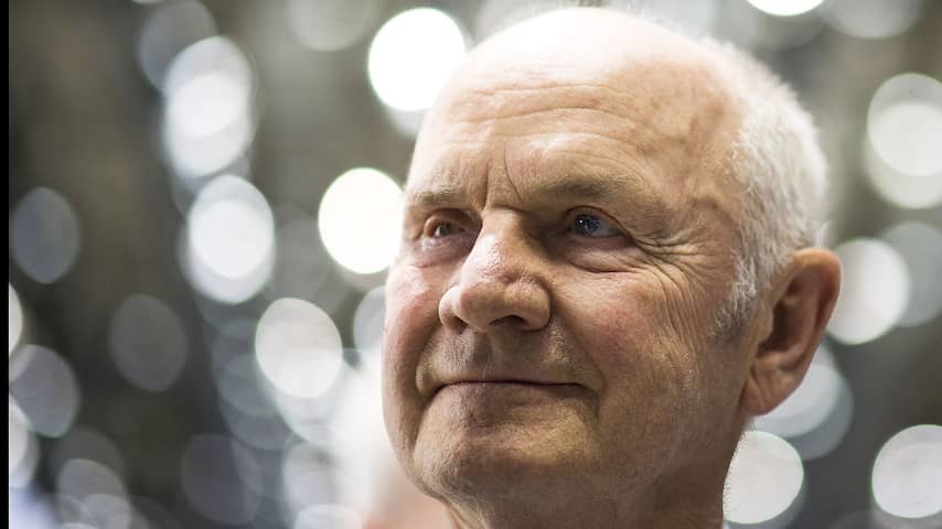Ferdinand Piëch