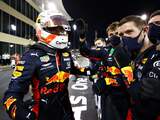 Verstappen: 'Komend jaar wordt grote kans om dicht bij Mercedes te zitten'