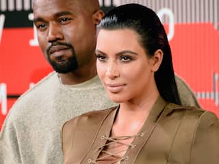 Kim Kardashian en Ye West huurden privébrandweermannen in