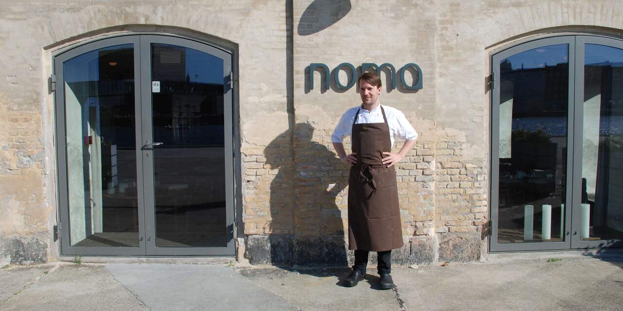Deens toprestaurant Noma sluit deuren om boerderij te worden